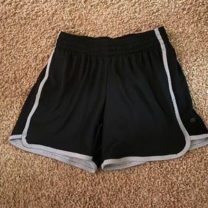Champion Workout Shorts!